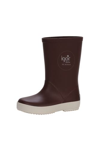 IGOR Children's Boots W10107 Splash Nautico
