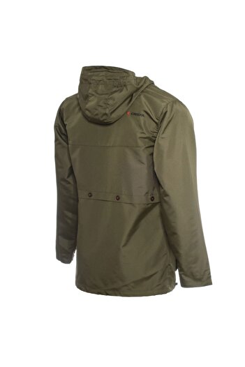 Cresta Outdoor Kapüşonlu Explorer Parka