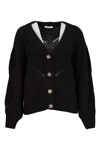 ONLY Onlbenıta Cardigan15228400