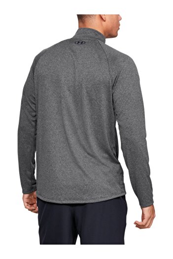 Under Armour Чоловіча кофта UA TechTM 12 Zip з довгим рукавом 1328495090