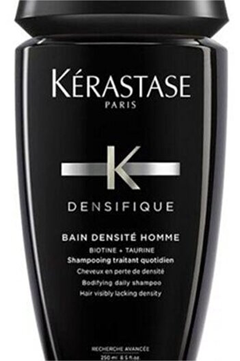 Kerastase Men's Densifike Bain Density Shampoo - 250ml Ny01