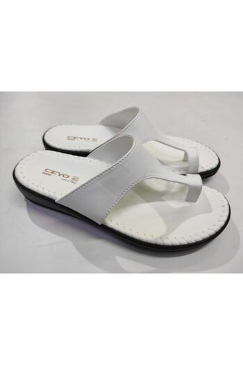 Ceyo 9200-2 Model Orthopedic Slippers - Άνετο και κομψό σχέδιο