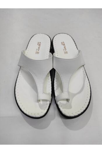 Ceyo 9200-2 Model Orthopedic Slippers - Άνετο και κομψό σχέδιο