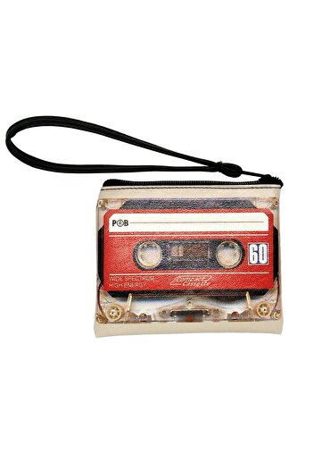 Probest DESIGN Unisex Cassette Wallet