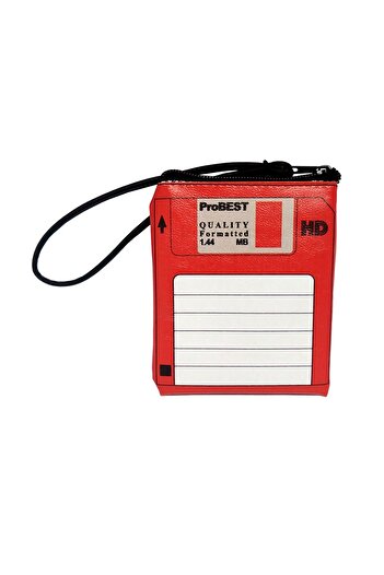 Probest DESIGN Floppy Wallet