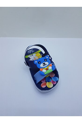 Calx Baby Sandals Slippers (Narrow Fit, BIG THROUGH THE NUMBER 1)