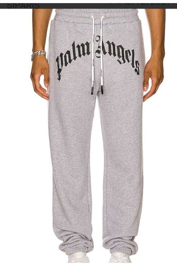 AymenS Φούτερ Palm Angels