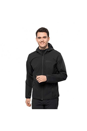 Jack Wolfskin Bornberg Hoody M