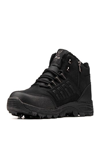 XStep Soğuğa Dayanıklı Kışlık Trekking Ayakkabı Bot Buyuk Numara 45 46 47