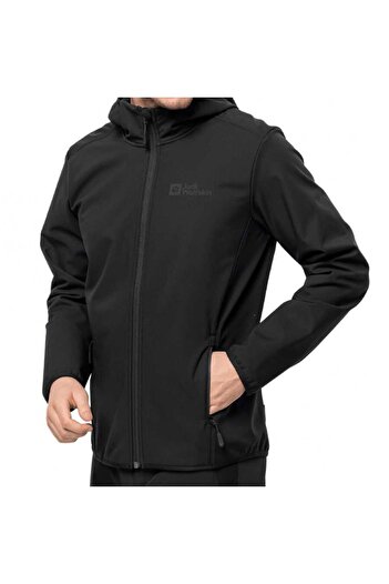 Jack Wolfskin Bornberg Hoody M