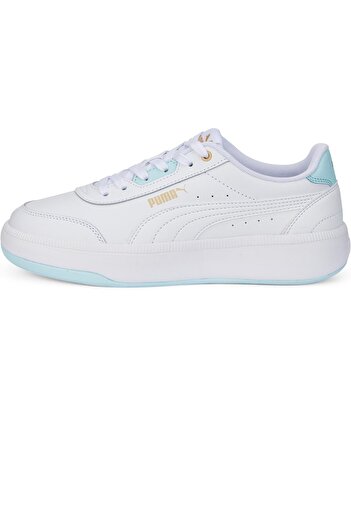 Puma Tori Women's Casual Sneakers383026-07 White