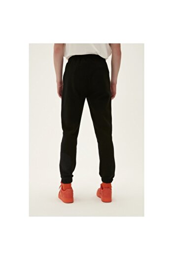 Bad Bear Blaze Black Men's Sweatpants - 22.02.14.002-C01