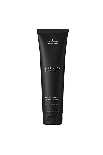 Schwarzkopf 150ml Vegan Conditioner - Defining for Curly and Wavy Hair