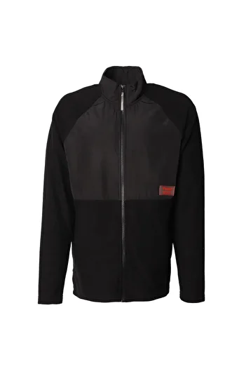 hummel Fleece με φερμουάρ Hmlonega Fleece Zip Jacket Fleece