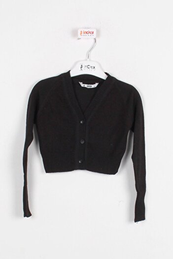 incity Girl's Knitwear Bolero