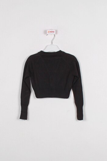 incity Girl's Knitwear Bolero