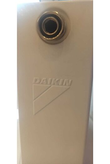 Daikin 600x1000 Panel Radyatör Pkkp