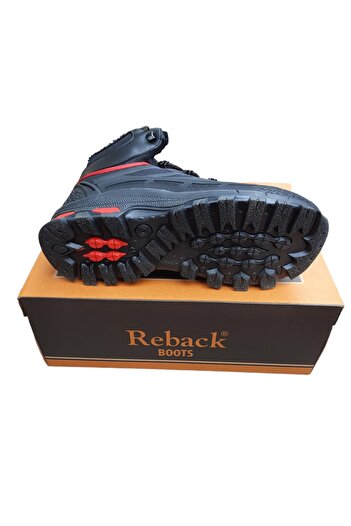 Reback Спор Бот