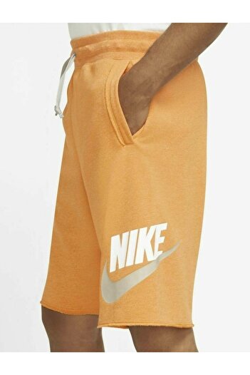 Nike Sportswear Sport Essentials French Terry Alumni Erkek Şort Dm6817-886
