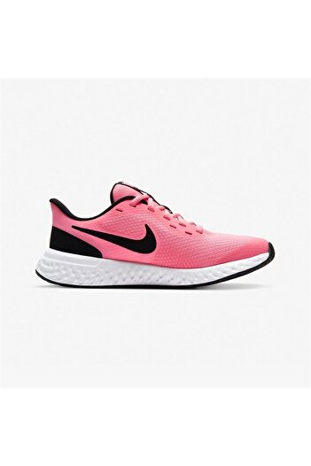 Nike Revolution 5 Koşu Ve Yürüyüş Ayakkabısı- Bq5671-602(dar Kalıp)