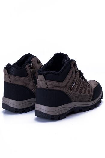 en7 Μπότες Unisex Mink Ezx6