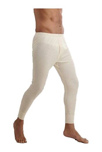 Hasyün Ανδρικά Long Johns 100% Wool