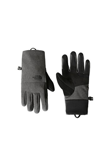 THE NORTH FACE W Apex Etip Glove Gloves Nf0a7rhfdyz1 Γκρι