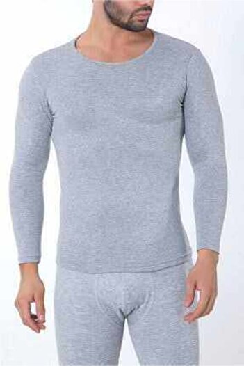 Anıl Men's Thermal Long Sleeve T-shirt