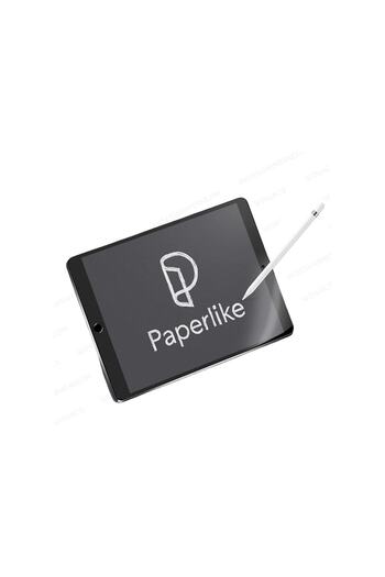 Ecr Mobile Paperlike Nano Flexible Screen Protector Compatible with Samsung Tab S7 Fe 12.4" (T-730)