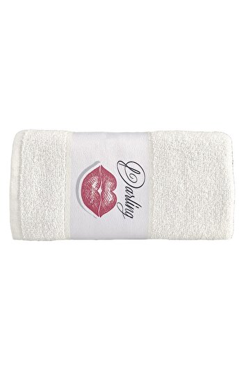 Lucy and Home Рушник з цифровим друком 50x100 см