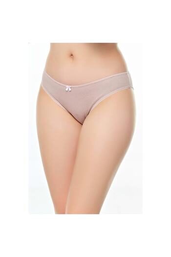 Belinay 0278 Chiloți cu model pentru damă - Pachet de 6