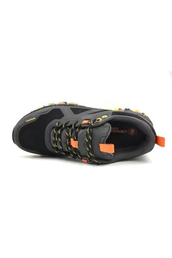 lumberjack Dallas 2pr Watherproof Termo Kaymaz Taban Erkek Spor Ayakkabı