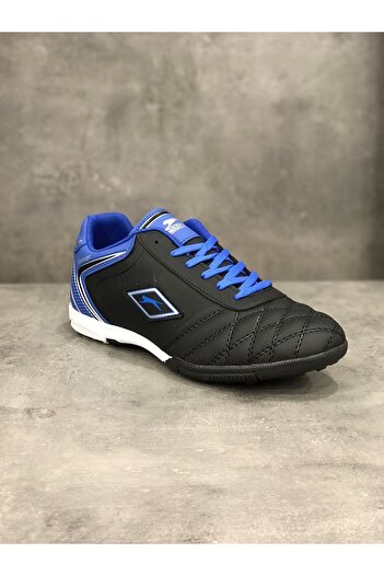 Slazenger Чоловічі спортивні кросівки з ортопедичною підошвою для гри на штучному покритті та трав'яному полі