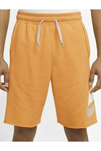 Nike Sportswear Sport Essentials French Terry Alumni Erkek Şort Dm6817-886