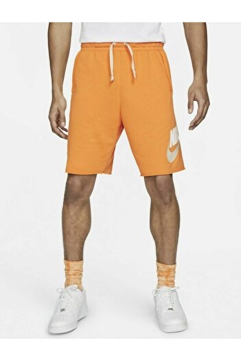 Nike Sportswear Sport Essentials French Terry Alumni Erkek Şort Dm6817-886