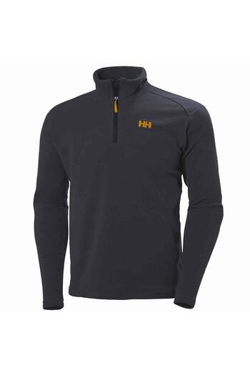 Helly Hansen Mount Polar Fleece للرجال Anthracite2 Polar Hh..12001-hha.995