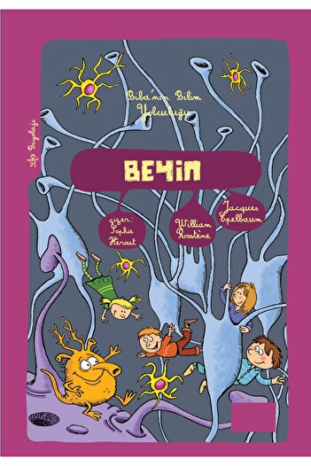 Aylak Kitap Çocuklar Için Mini Bilim Seti - 7 Kitap