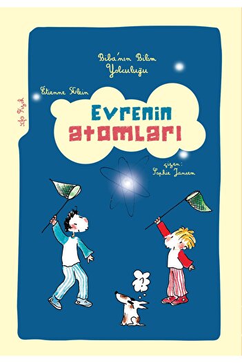 Aylak Kitap Çocuklar Için Mini Bilim Seti - 7 Kitap