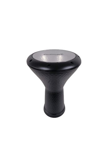 MASTERWORK Siyah Mısır Darbuka