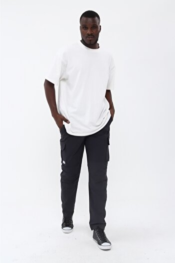 Uniprom Τακτικό παντελόνι Solar Model Lycra Outdoor 7 Pockets Seasonal