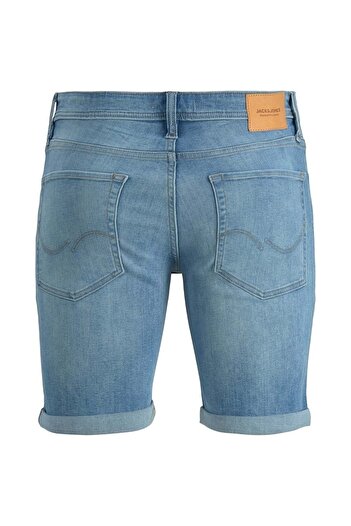 Jack & Jones Jjılıam Jjıorıgınal Şort Am 371 50sps