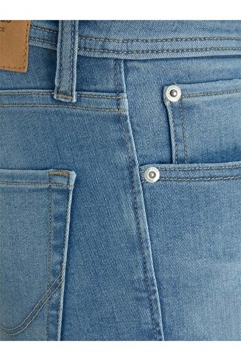 Jack & Jones Jjılıam Jjıorıgınal Şort Am 371 50sps