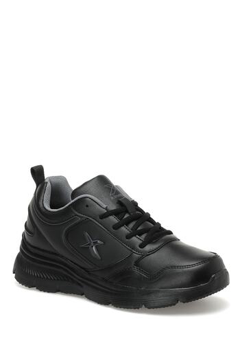 Kinetix Suomy Pu W 2pr Μαύρο Γυναικείο Sneaker