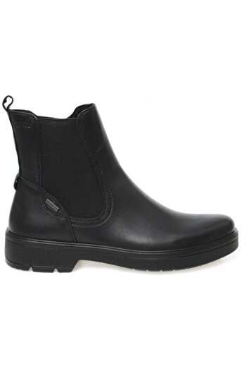 Legero 000191   Women's Black Boots