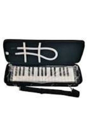 Bigpoint Südor 32 Pcs Melodica - with Cloth Bag