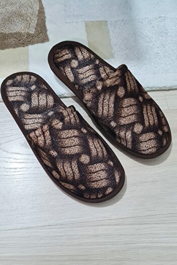 StWenn Men's House Slippers Guest Slippers