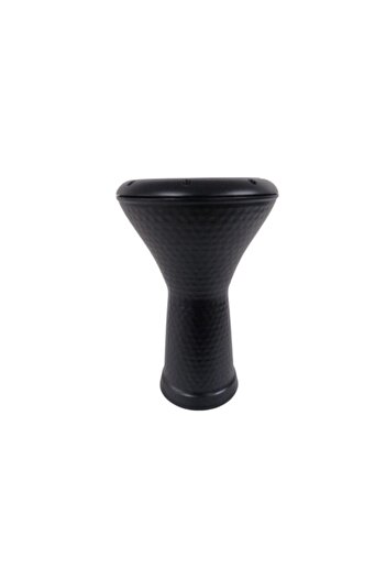 MASTERWORK Siyah Mısır Darbuka