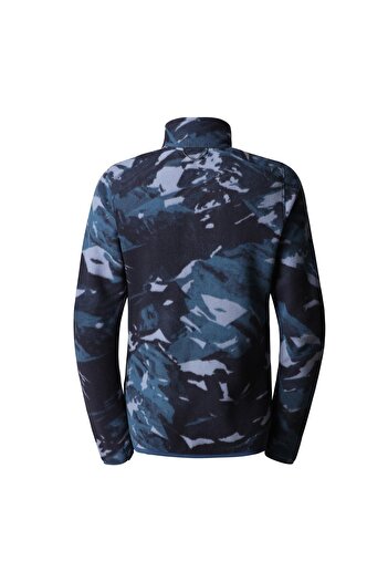 THE NORTH FACE The Northface Women's 100 Glacier Fz - Eu Sweater