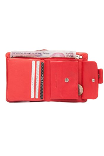 Tergan 1404 Men's Wallet