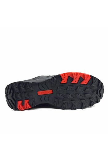 lumberjack Star Siyah Outdoor Su Geçirmez Kışlık Erkek Spor Ayakkabı